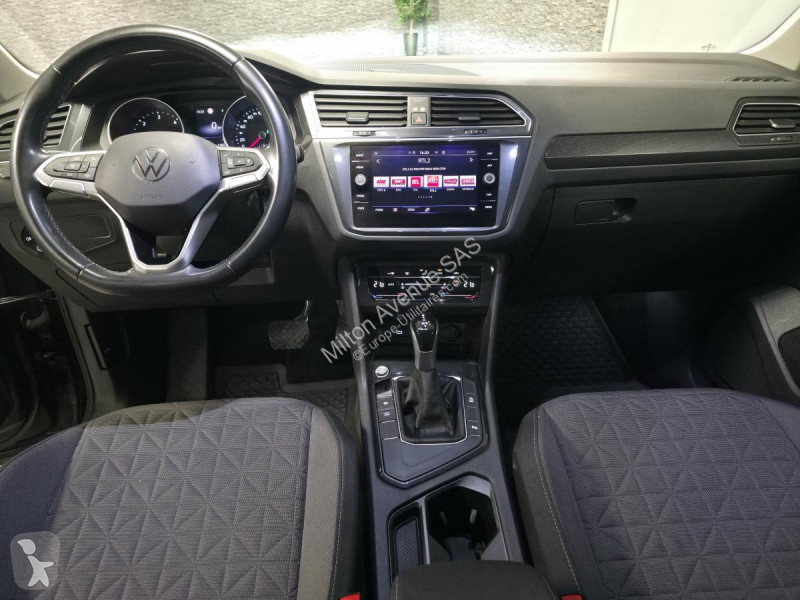 Véhicule utilitaire Volkswagen 2.0 16V TDI...