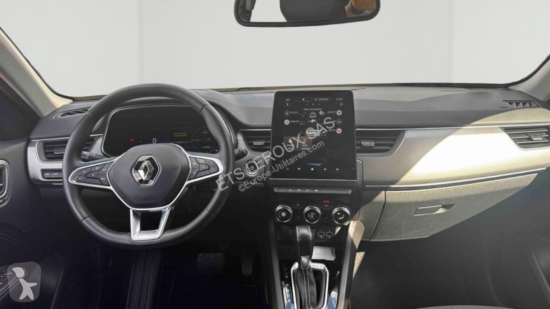 Furgoneta Renault ARKANA