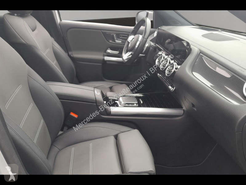 Bedrijfswagen Mercedes GLA 200 163ch AMG Line...