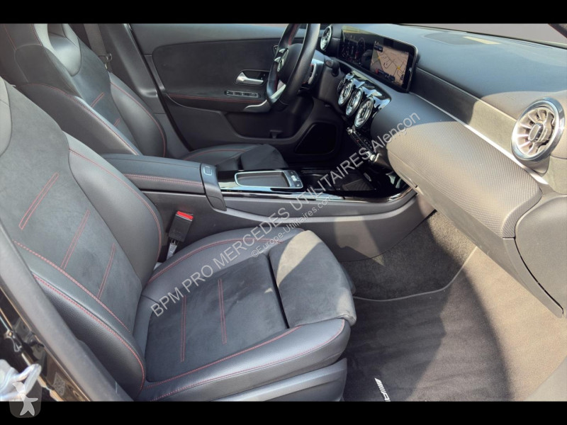 Bedrijfswagen Mercedes Classe A 200 163ch AMG...