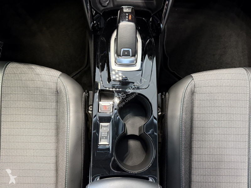 Furgoneta Peugeot / A PARTIR DE 180,30/MOIS* /...
