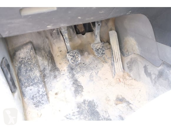 Véhicule utilitaire Volkswagen