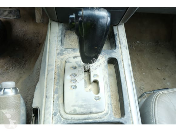 Véhicule utilitaire KIA