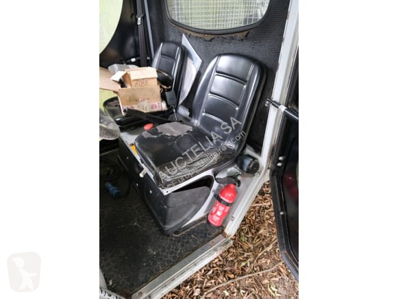 Véhicule utilitaire Alke ATX210E