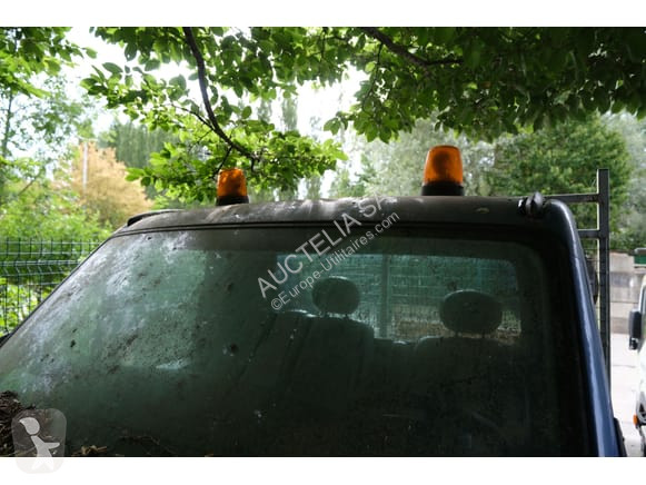 Véhicule utilitaire Renault