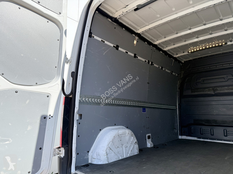 Véhicule utilitaire Mercedes 315 1.9 CDI L2H2...