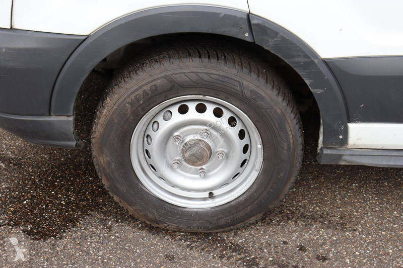 Véhicule utilitaire Ford