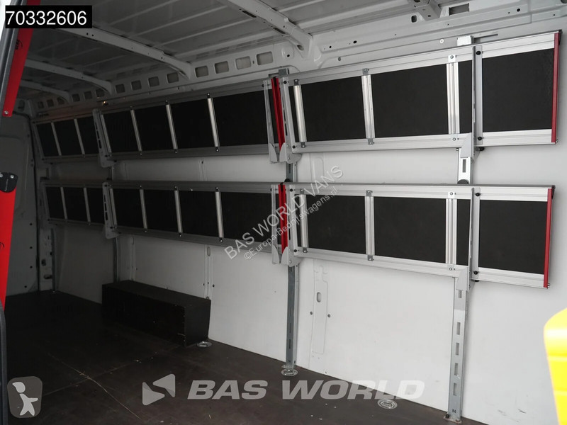Bedrijfswagen Iveco 35S16 Automaat L3H2 Airco...