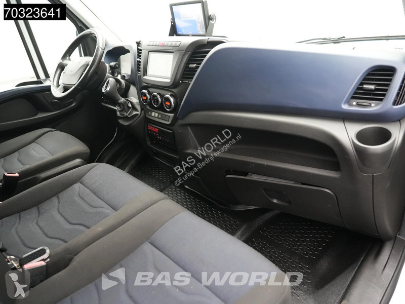 Furgoneta Iveco 50C18 3.0L Automaat Euro6 BE...