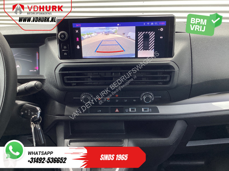 Véhicule utilitaire Fiat 2.0 HDI 145 pk Aut. L2...