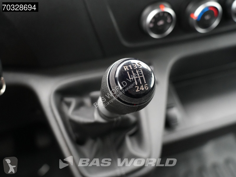 Nyttofordon Renault L3H2 LED Klima Tempomat...