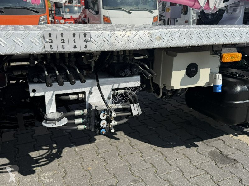 Bedrijfswagen Nissan