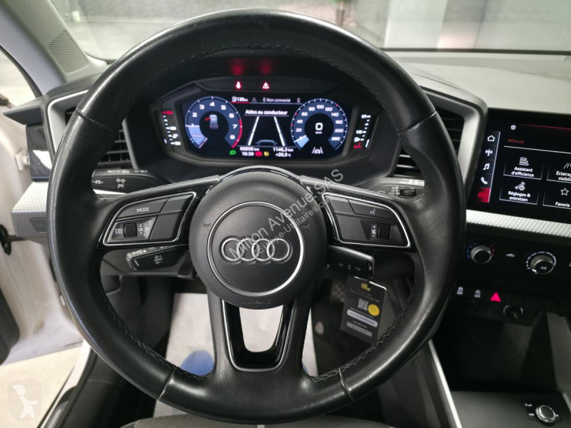 Véhicule utilitaire Audi Allstreet 1.0 30 TFSI...