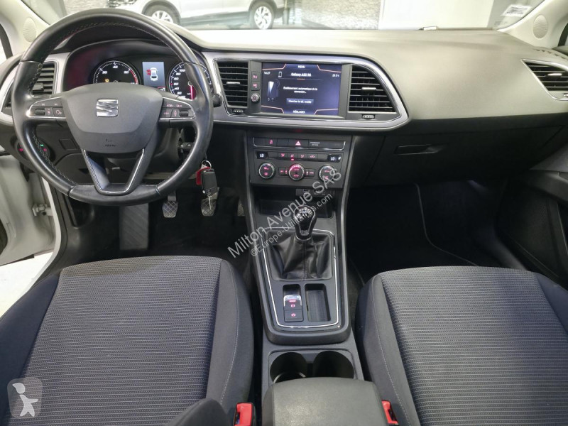 Véhicule utilitaire Seat 1.6 16V TDI CR 115 Style