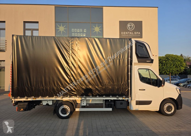 Véhicule utilitaire Renault