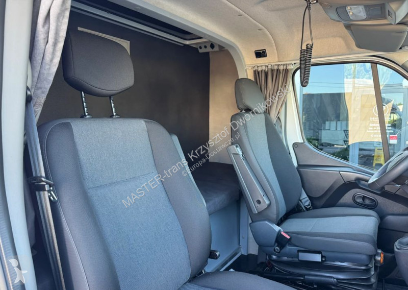 Véhicule utilitaire Renault