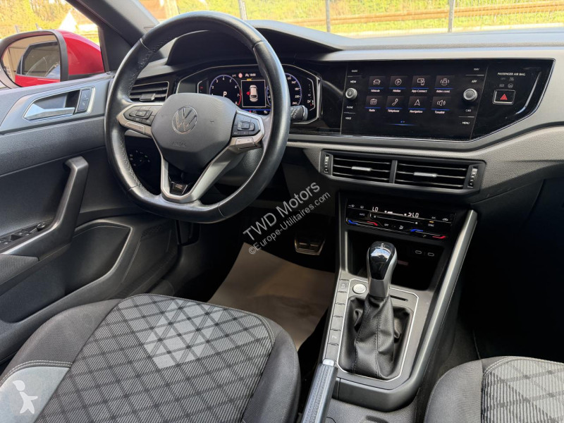 Véhicule utilitaire Volkswagen TAIGO 1.5 TSI...