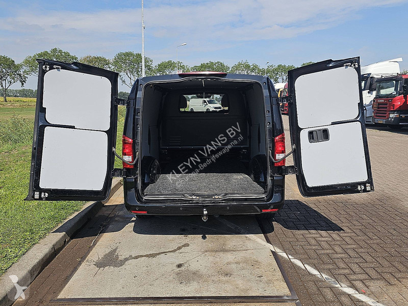 Véhicule utilitaire Mercedes AUT. EDITION L2 Vito