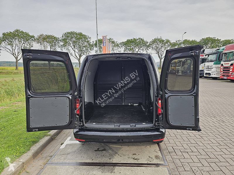 Комерційні автомобілі Volkswagen 2.0 ac...