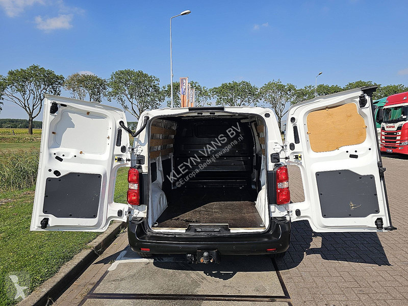 Véhicule utilitaire Opel 1.5 L2 Navi Trekhaak AC!