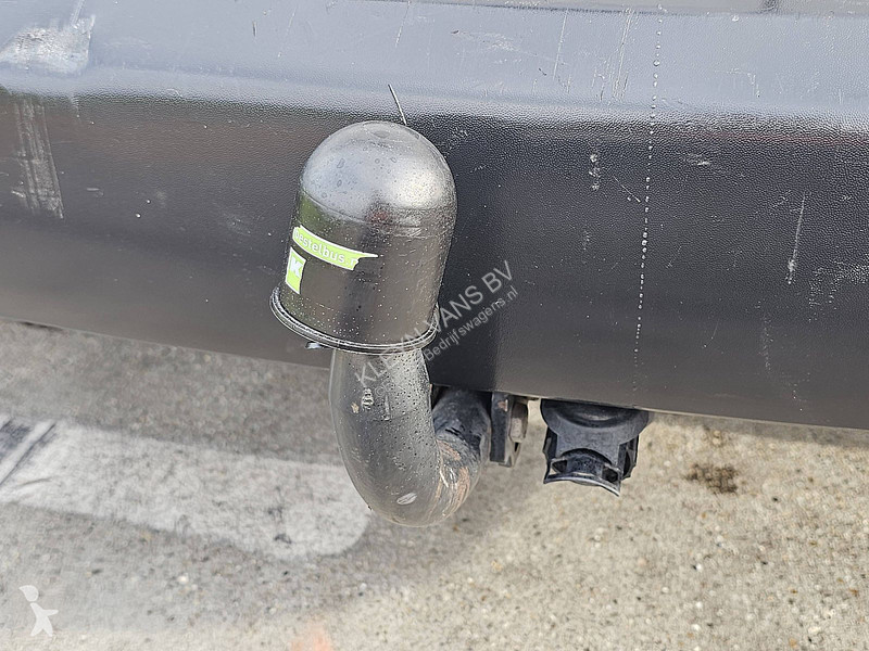 Комерційні автомобілі Volkswagen 1.6 L1 Airco...