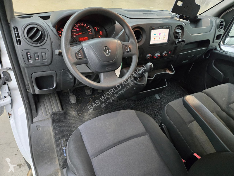 Bedrijfswagen Renault T35 2.3 dCi L2H2