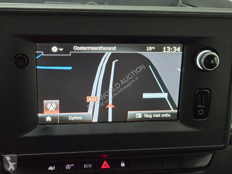Véhicule utilitaire Opel 2.3 Turbo L2H3 DC