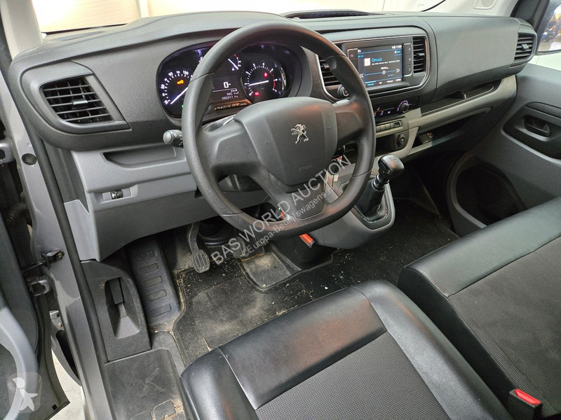 Bedrijfswagen Peugeot 1.5 BlueHDI 100 Standard...