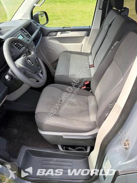 Bedrijfswagen Volkswagen 84pk