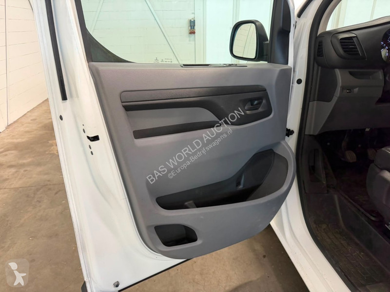 Véhicule utilitaire Opel 1.5 CDTI L2H1 Edition