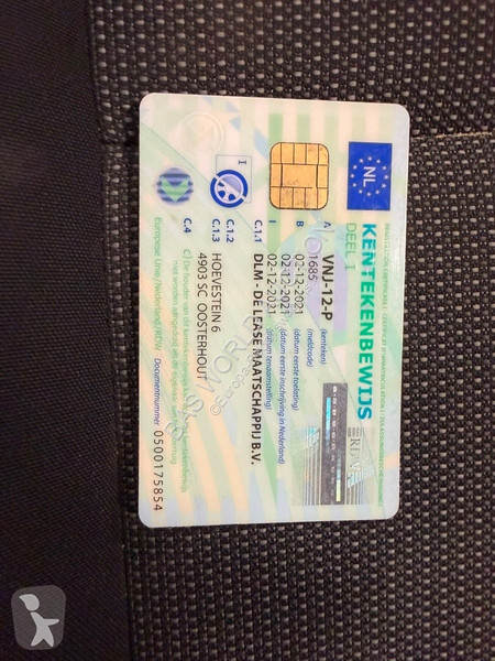 Bedrijfswagen Citroën 1.5 BlueHDI Club XL