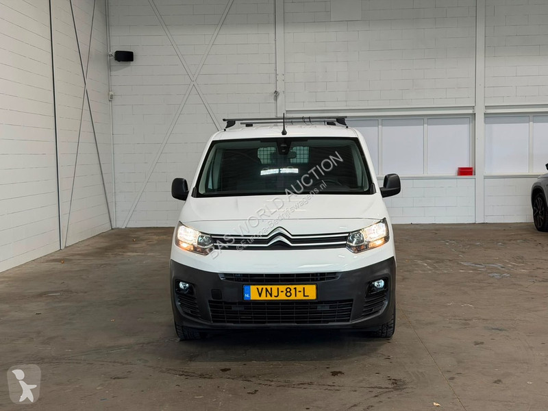 Bedrijfswagen Citroën 1.5 BlueHDI Club XL