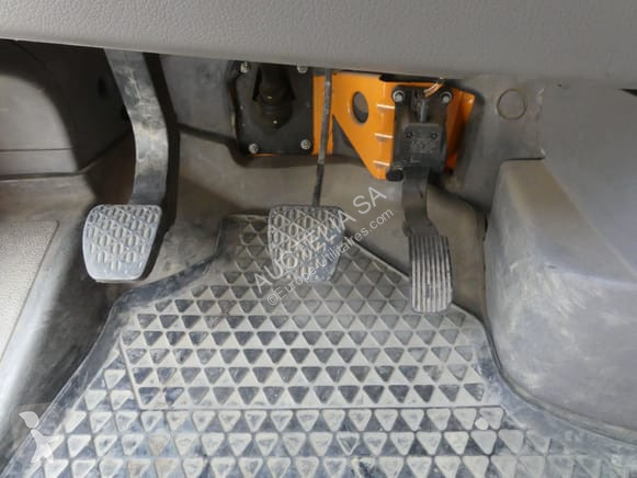 Bedrijfswagen Volkswagen