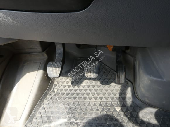 Bedrijfswagen Volkswagen