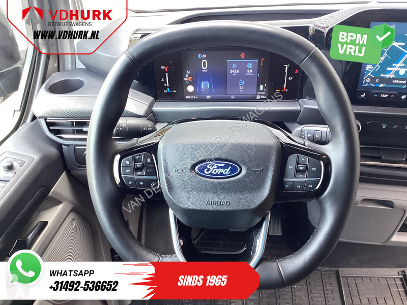 Bedrijfswagen Ford 2.0 TDCI 170 pk Aut. L2...