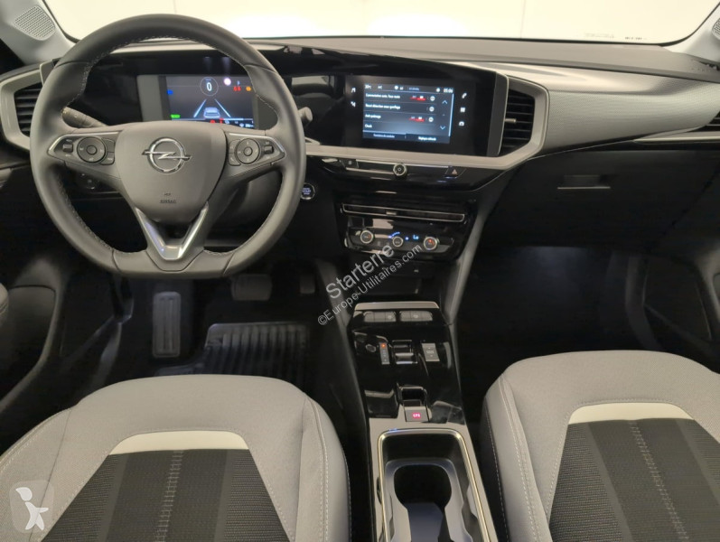 Véhicule utilitaire Opel  MOKKA ELECTRIQUE