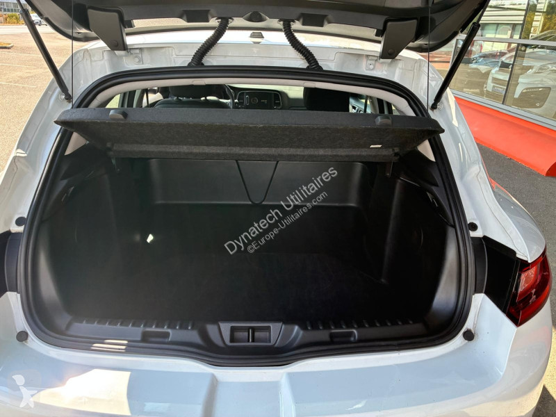 Véhicule utilitaire Renault 1.5 BLUE DCI 115CH...