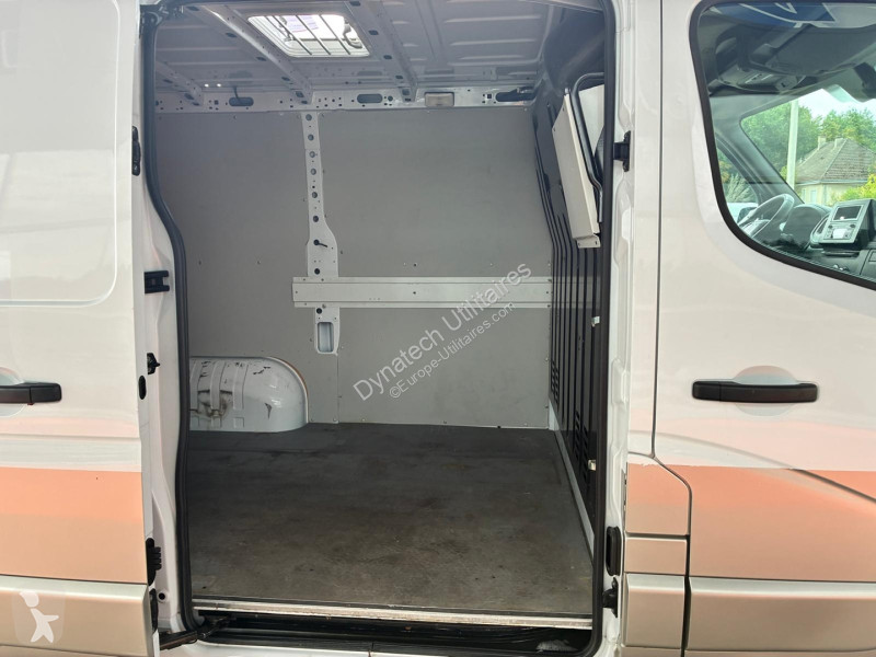 Véhicule utilitaire Renault GRAND CONFORT
