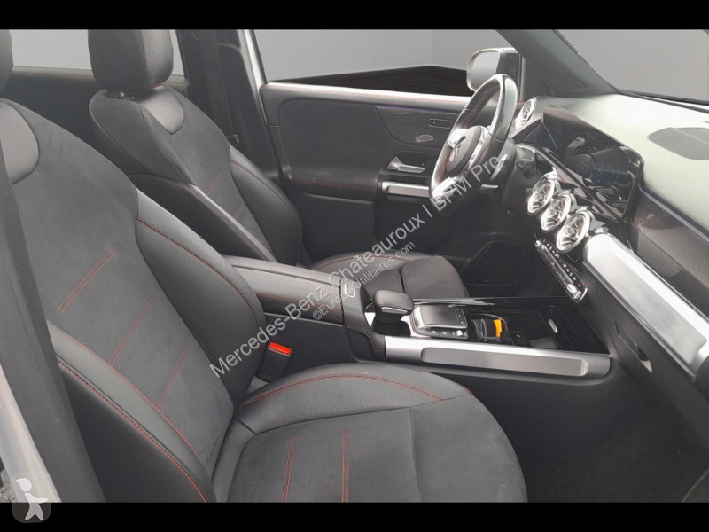 Bedrijfswagen Mercedes GLB 220d 190ch AMG Line...