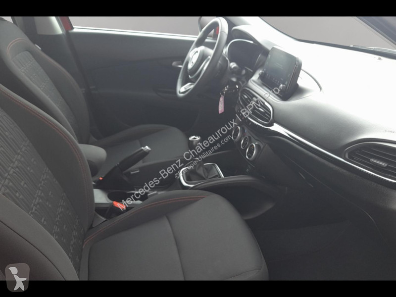 Bedrijfswagen Fiat Cross 1.0 FireFly Turbo...