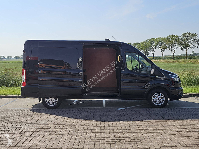 Véhicule utilitaire Ford 350 ac automaat EURO6