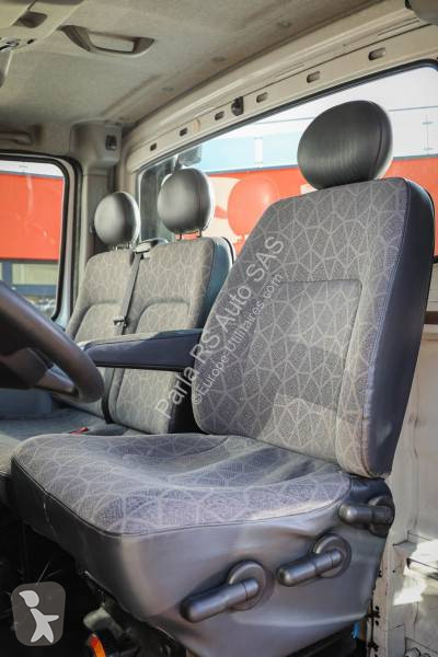 Véhicule utilitaire Renault