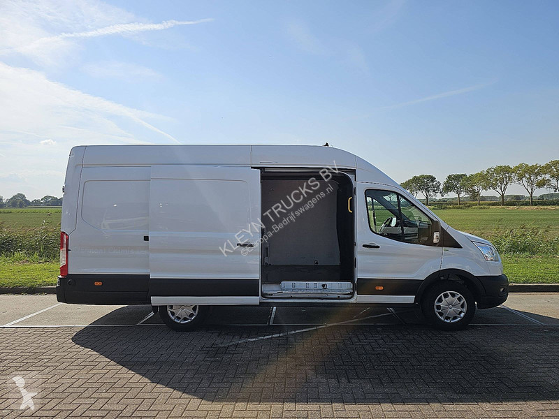 Лекотоварен автомобил Ford 2.0 TDCI 130 L4H3