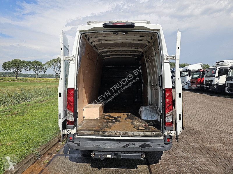 Bedrijfswagen Iveco 35 C 18 3.0 L2H2
