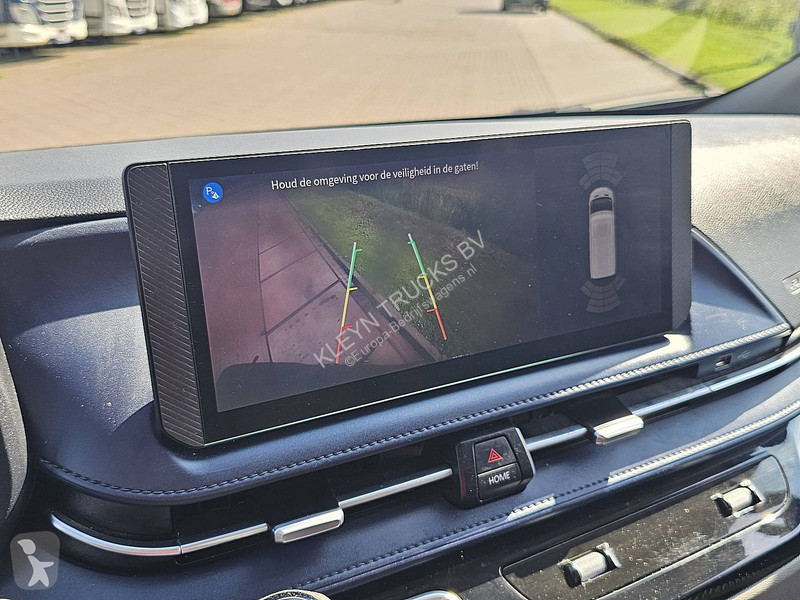 Furgoneta Maxus 9 2.0 CIT EX BPM ac camera