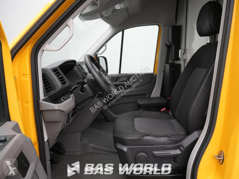 Bedrijfswagen Volkswagen 140pk