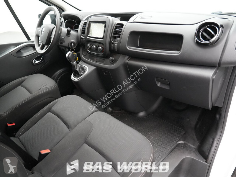 Veículo utilitário Renault 145pk
