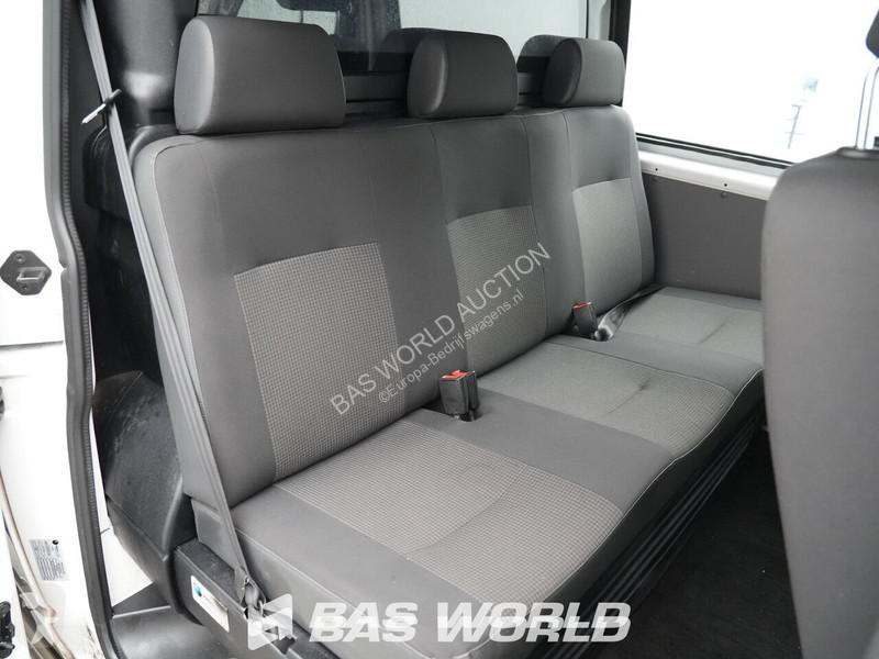 Bedrijfswagen Volkswagen 150PK