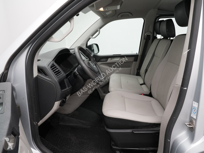 Véhicule utilitaire Volkswagen 150PK