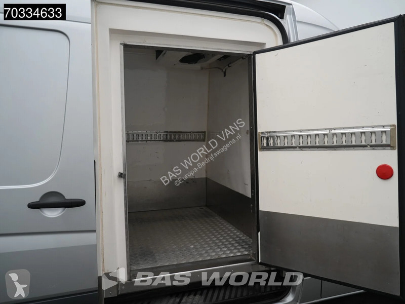 Furgoneta Mercedes 316 CDI Automaat Koelwagen...